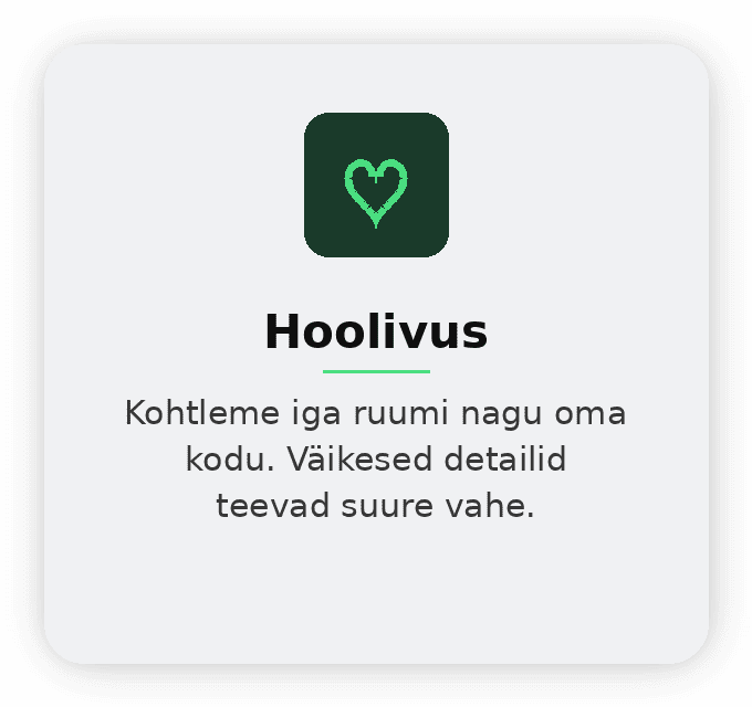 hoolivus