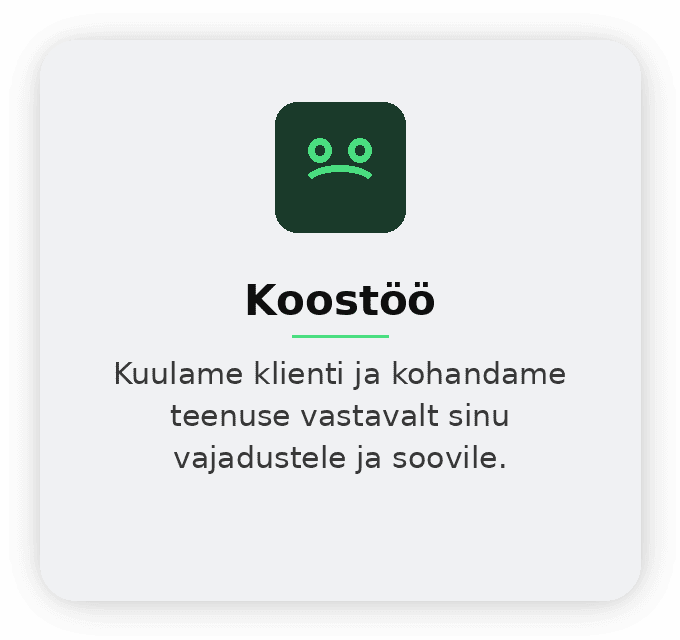 koostoo