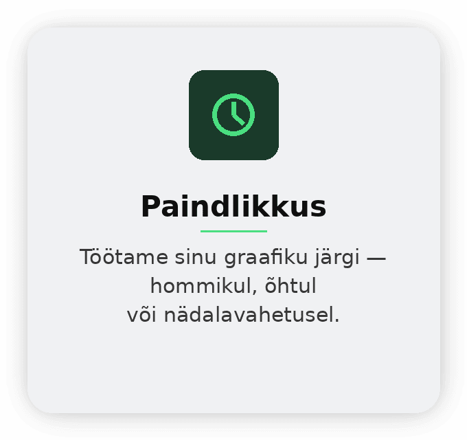 paindlikkus